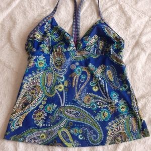 Tankini top